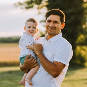 Meet your Posher, Arturo